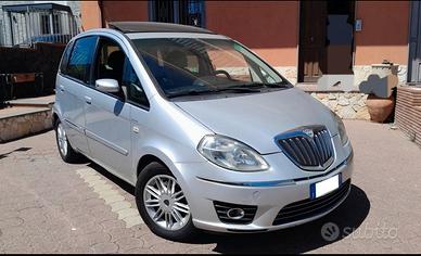 lancia musa