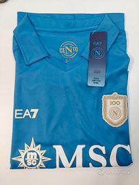 Maglia Napoli 26/27 XL