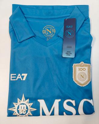 Maglia Napoli 26/27 XL