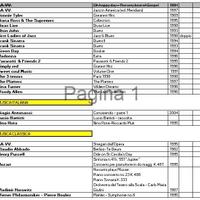 CD MUSICA CONTEMPORANEA-ITALIANA-CLASSICA (#35)