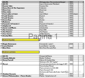 CD MUSICA CONTEMPORANEA-ITALIANA-CLASSICA (#35)