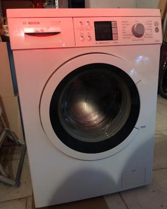 Lavatrice Bosch 8kg