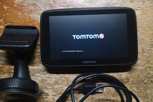 TomTom