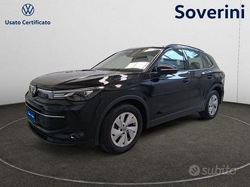 Volkswagen Tiguan 2.0 TDI 110KW SCR Life DSG
