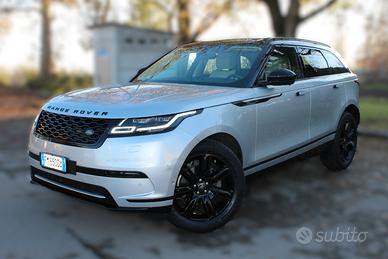 Land Rover Range Velar 2.0D I4 240 CV R-Dynamic HS