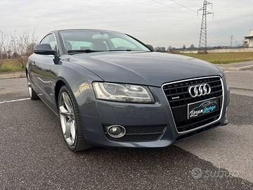 Audi A5 3.0 Diesel 239cv