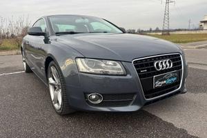 Audi A5 3.0 Diesel 239cv