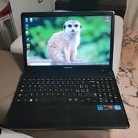 portatile samsung NP350E5C