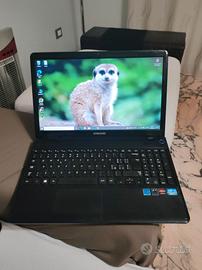 portatile samsung NP350E5C