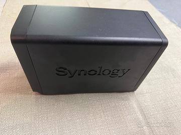 Synology ds214+