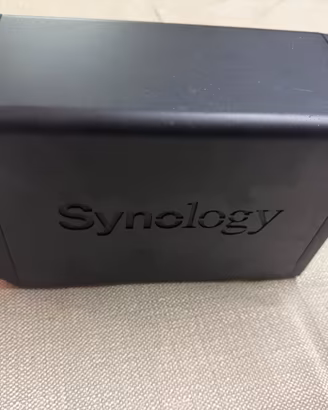 Synology ds214+