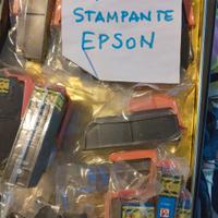 Cartucce per stampante Epson 