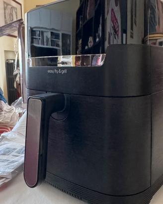 Moulinex Easy Fry & Grill 4,2L digitale
