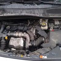 Ford transit connect - ubga