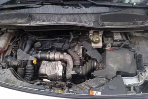 Ford transit connect - ubga