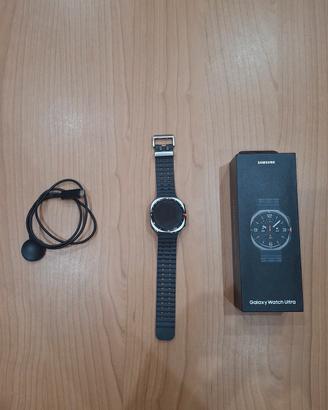 SAMSUN Galaxy Watch Ultra