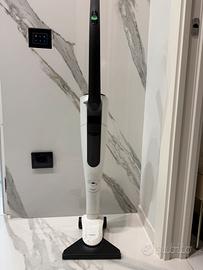 Aspirapolvere folletto senza fili VK7S aspirabrici