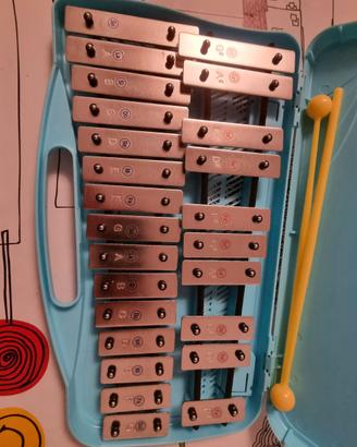 Glockenspiel