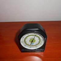 altimetro