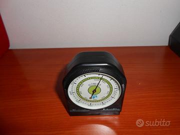 altimetro