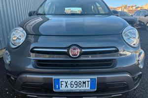 Fiat 500X 1.3 MJT 95CV CITY CROSS
