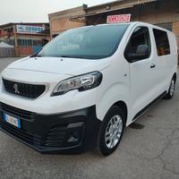 Peugeot Expert - 1.6 Bluehdi (DIESEL) PL-TN-DC 120