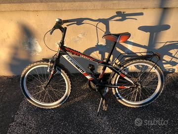 Bici bambino 20’ Lazzaretti