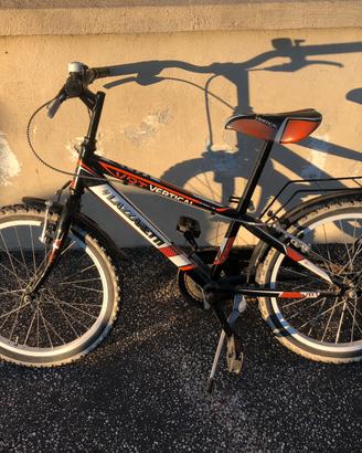 Bici bambino 20’ Lazzaretti