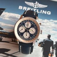Breitling Navitimer serie speciale  A39022