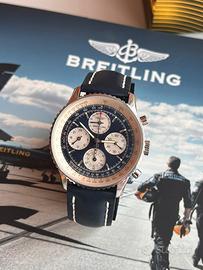 Breitling Navitimer serie speciale  A39022