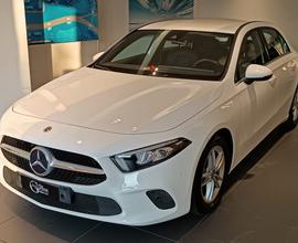 MERCEDES-BENZ Classe A - W177 2018 - A 180 d Busin