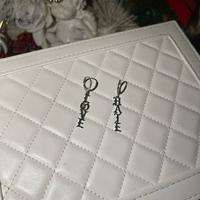 Orecchini Hate and Love