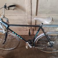 Bicicletta d'epoca Ganna