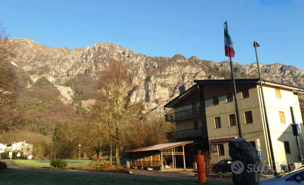 Hotel 19 camere sulle dolomiti friuliane