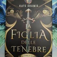 La Figlia delle Tenebre - Kate Dramis