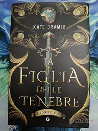 La Figlia delle Tenebre - Kate Dramis