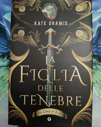 La Figlia delle Tenebre - Kate Dramis