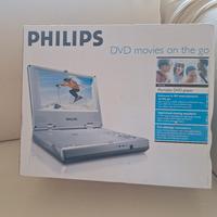 lettore portatile dvd