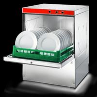 Lavapiatti Professionale FM51-GW501 - 60×60×82 h