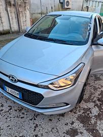 Hiunday I 20 anno 2015 diseal per neopatentati 
