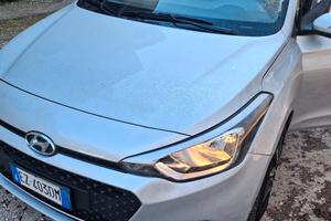 Hiunday I 20 anno 2015 diseal per neopatentati 