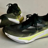Scarpe running adidas supernova Prima - come nuove