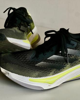 Scarpe running adidas supernova Prima - come nuove