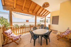 TRILOCALE marina di Mancaversa vicino Gallipoli