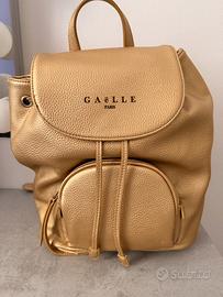 Zaino Gaelle Paris