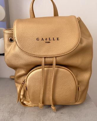 Zaino Gaelle Paris
