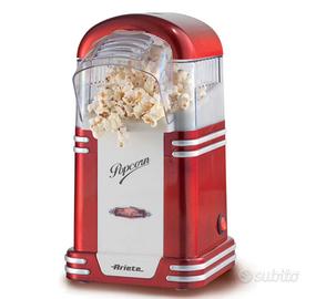 Macchina per popcorn