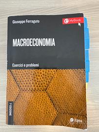 Eserciziario di Macroeconomia - Giuseppe Ferraguto