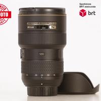 Nikon AF-S 16-35 F4 G ED VR (Nikon)