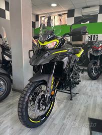 BENELLI TRK 702X E5 PLUS PRONTA CONSEGNA